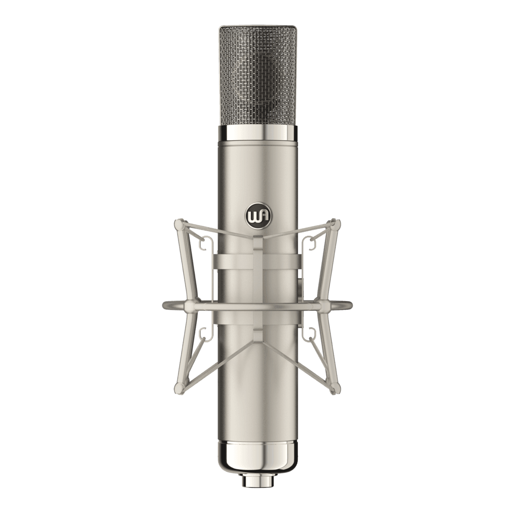 WARM AUDIO WA-CX12 - immagine 4