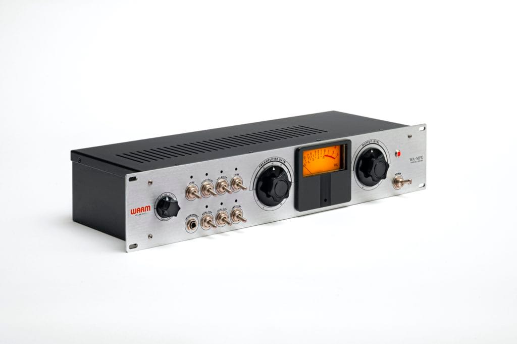 WARM AUDIO WA-MPX - immagine 2