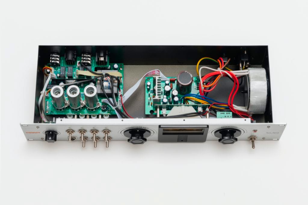 WARM AUDIO WA-MPX - immagine 3