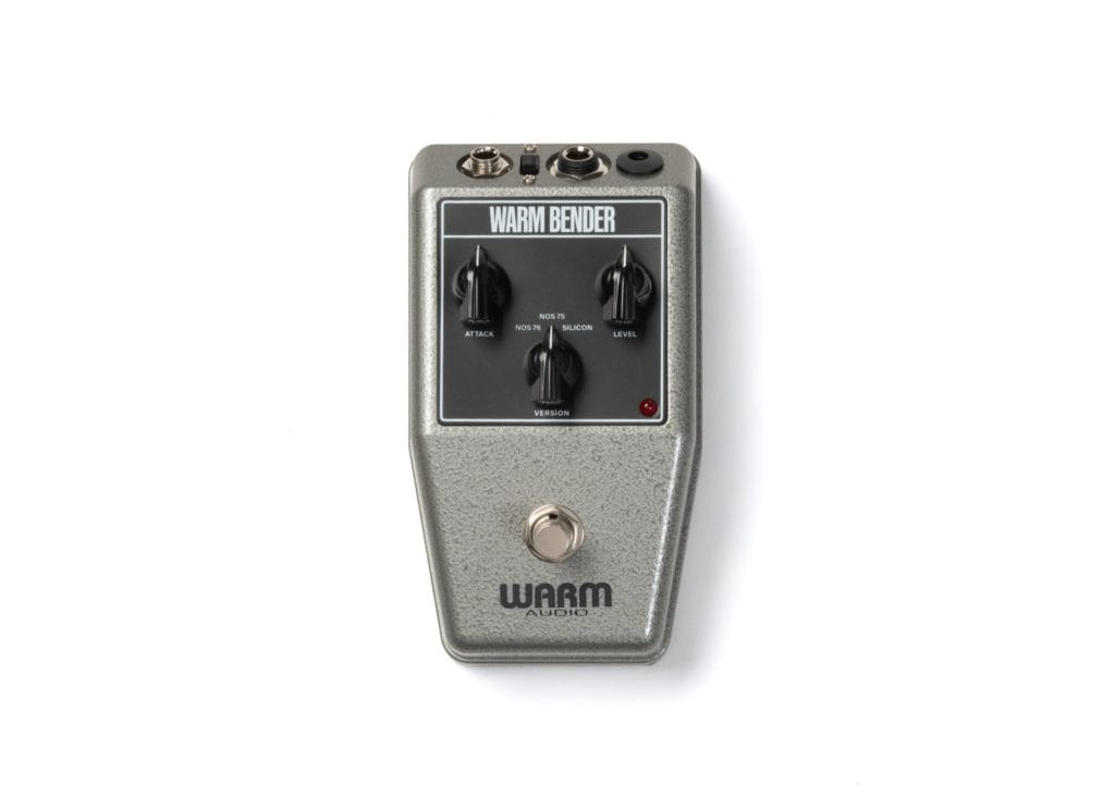 WARM AUDIO Warm Bender - immagine 2