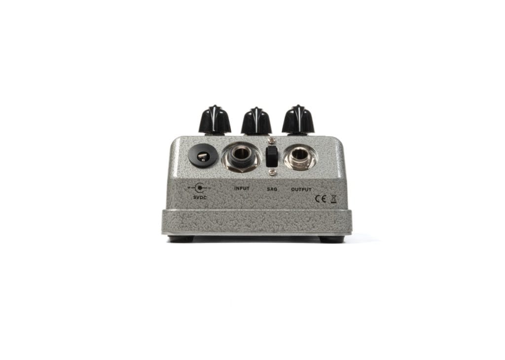 WARM AUDIO Warm Bender - immagine 3