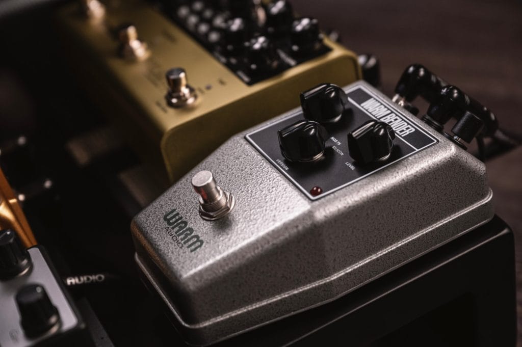 WARM AUDIO Warm Bender - immagine 4