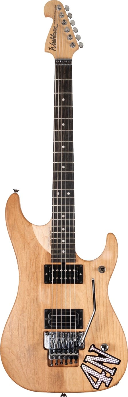 WASHBURN 4N Nuno Bettencourt USA