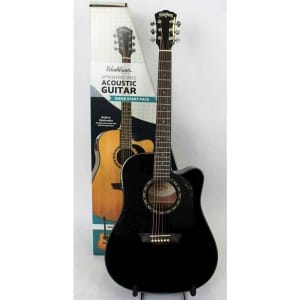 WASHBURN AD5 CE PACK B