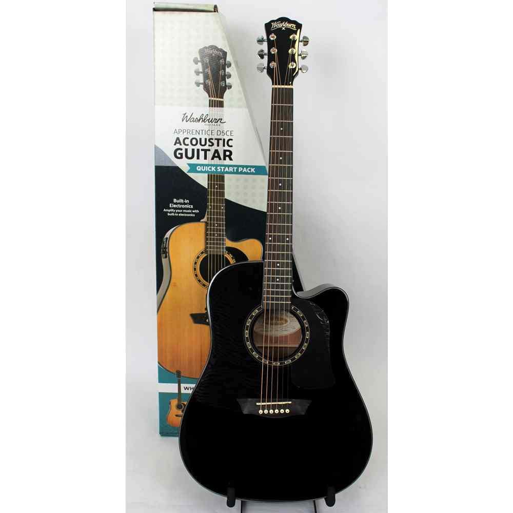 WASHBURN AD5 CE PACK B
