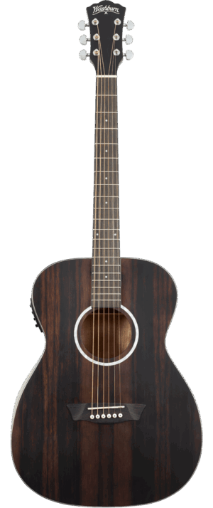 WASHBURN EBONY FE