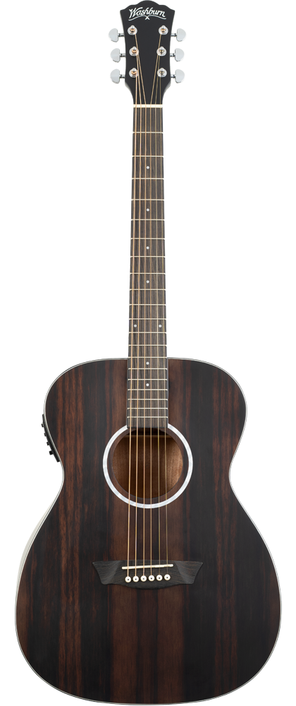 WASHBURN EBONY FE