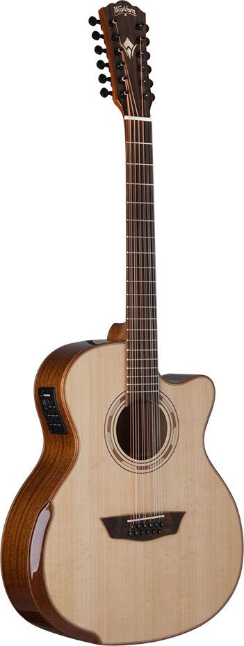 WASHBURN G15 SCE 12