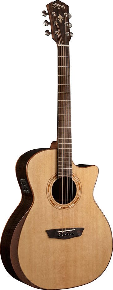 WASHBURN G20 SCE