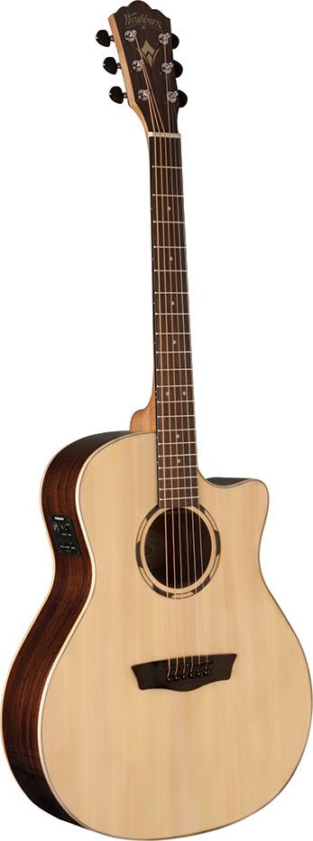 WASHBURN O20 SCE