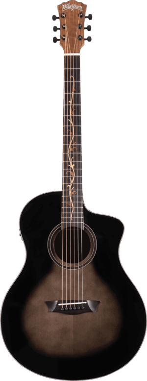 WASHBURN VITE S9 V CE