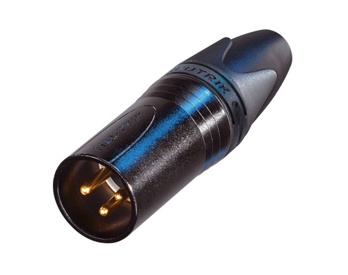 MOGAMI Mogami AES0050BK