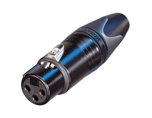 MOGAMI Mogami AES0050BK