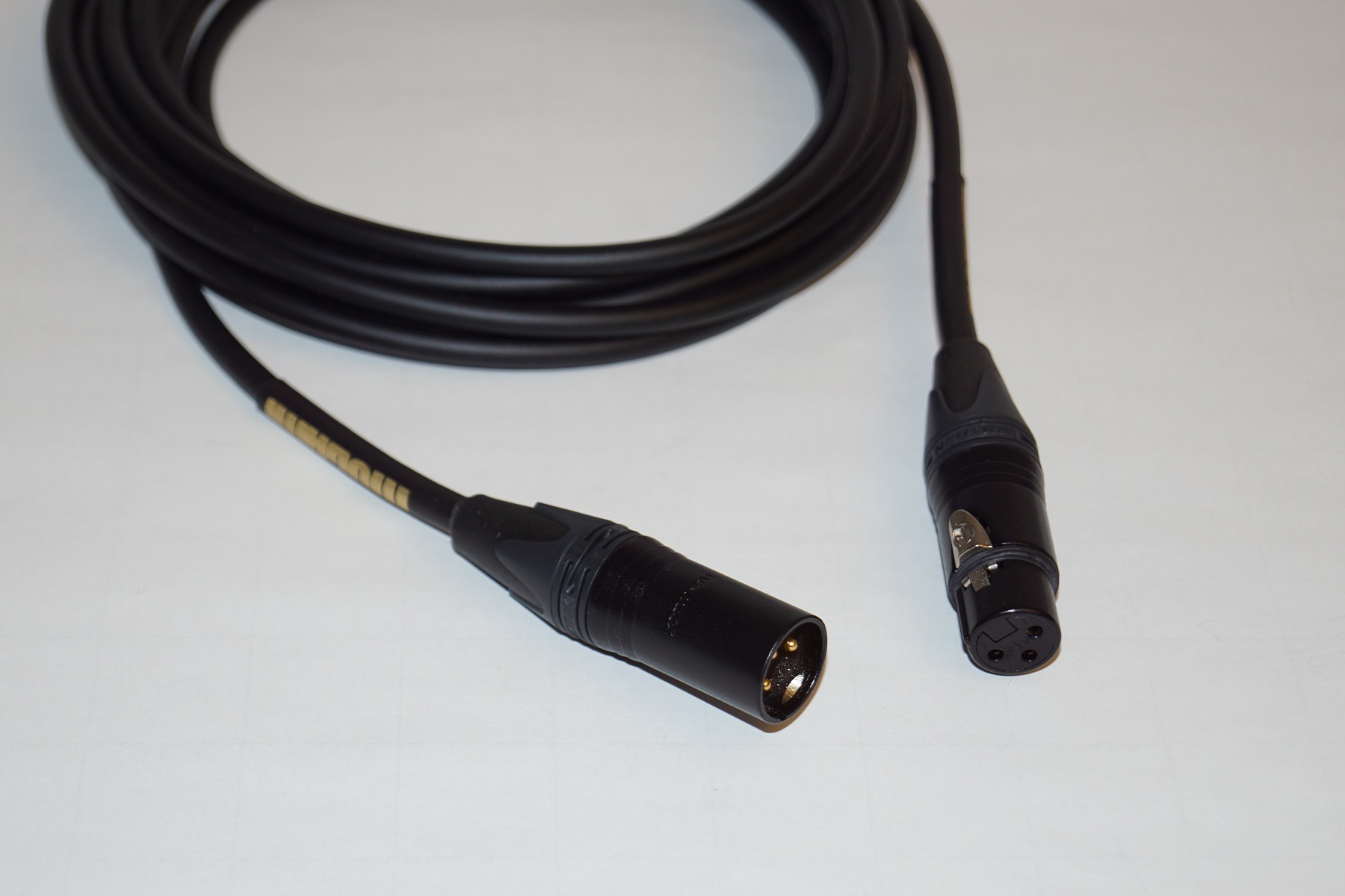 MOGAMI Mogami AES0050BK
