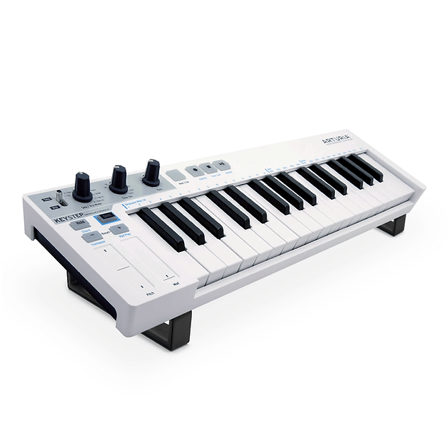 RESTAND Arturia Keystep Stand