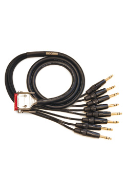 MOGAMI Mogami BO25MTRS8M3
