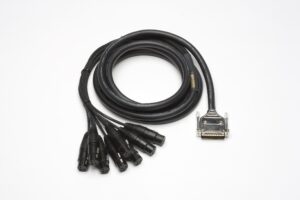 MOGAMI Mogami BO25MXLR8F1