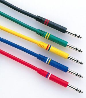MOGAMI Mogami PJM12-02TT, red