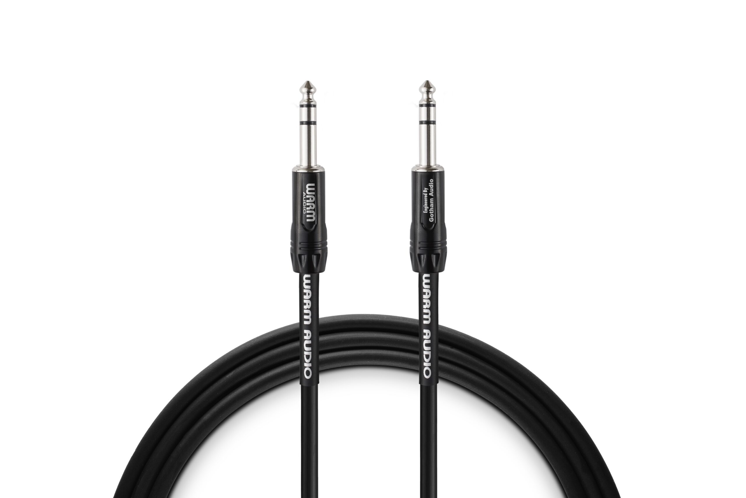 WARM AUDIO Cavo TRS 0.9 mt