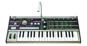 Korg microKORG