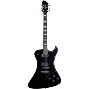 Hagstrom Fantomen Blk