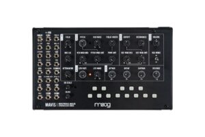 MOOG MUSIC Mavis