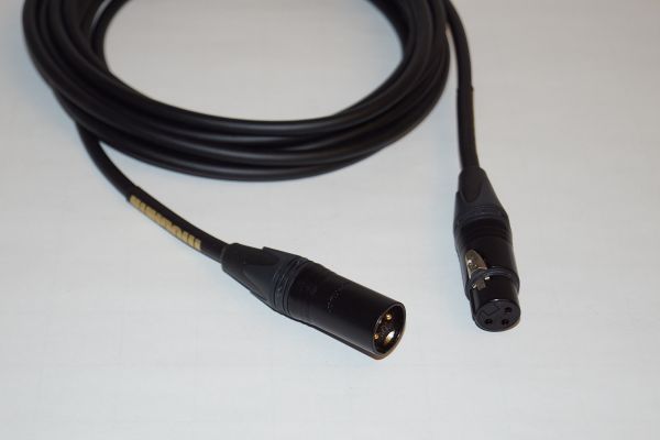 MOGAMI Mogami MICSTU0100BK