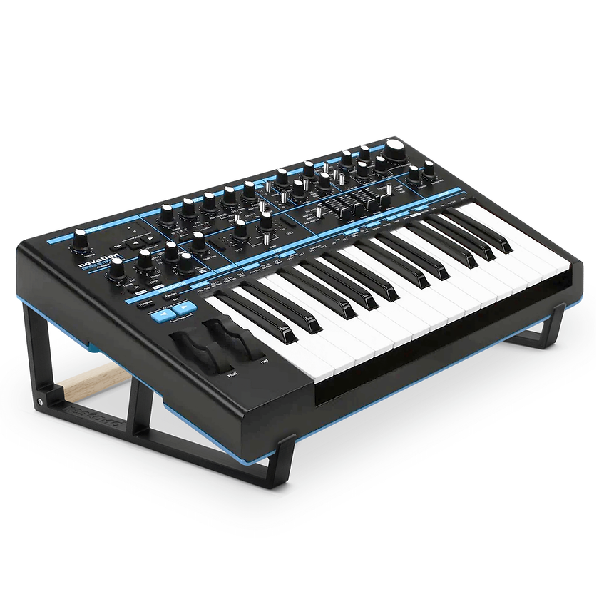 RESTAND Novation Bass Station II Stand