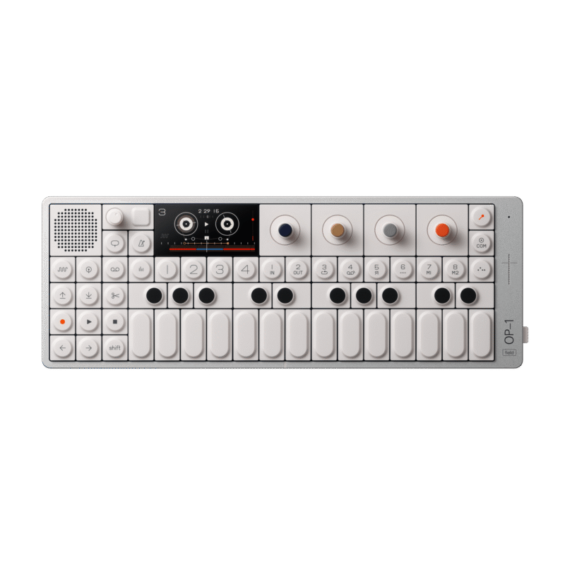 teenage engineering Op-1 Field