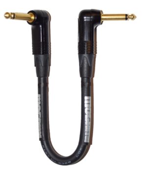 MOGAMI Mogami PATCHPRO0045BK