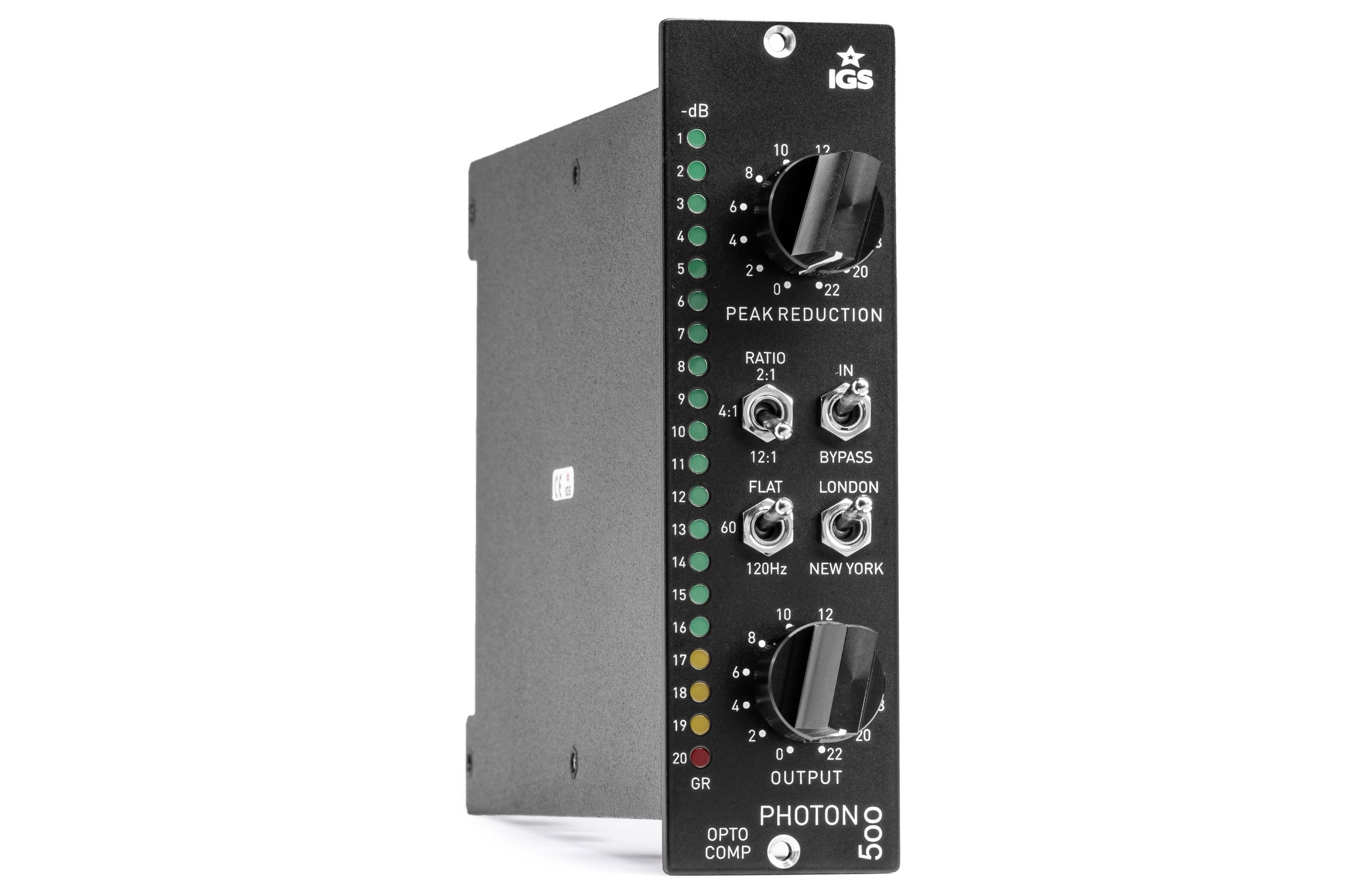 IGS Photon 500