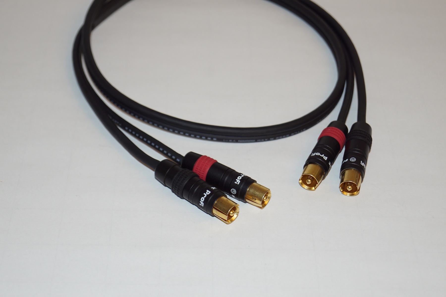 MOGAMI Mogami RCARCAD0050BK