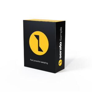 SERATO Serato Sample VST (cod sw)