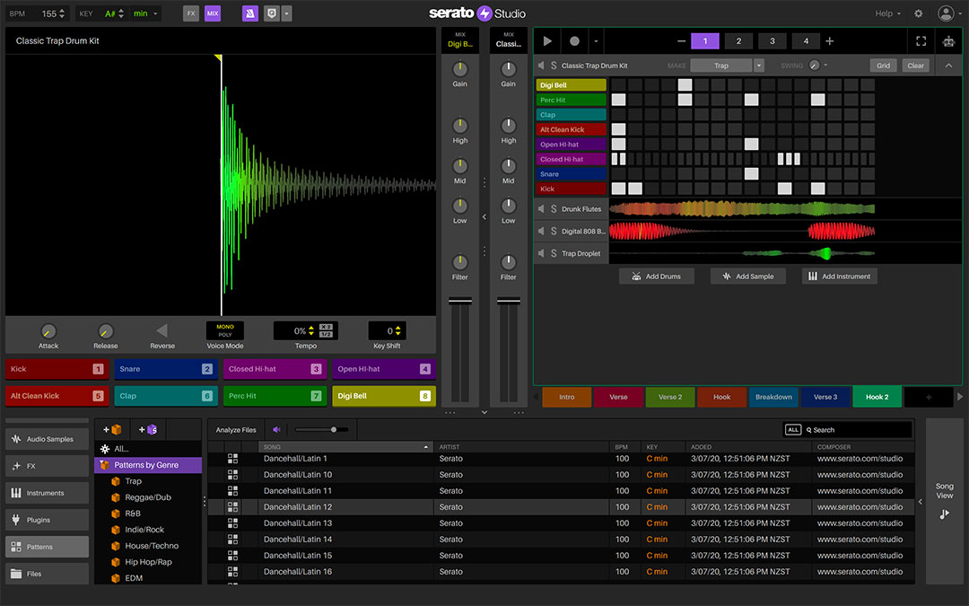 SERATO Serato Studio (cod sw)