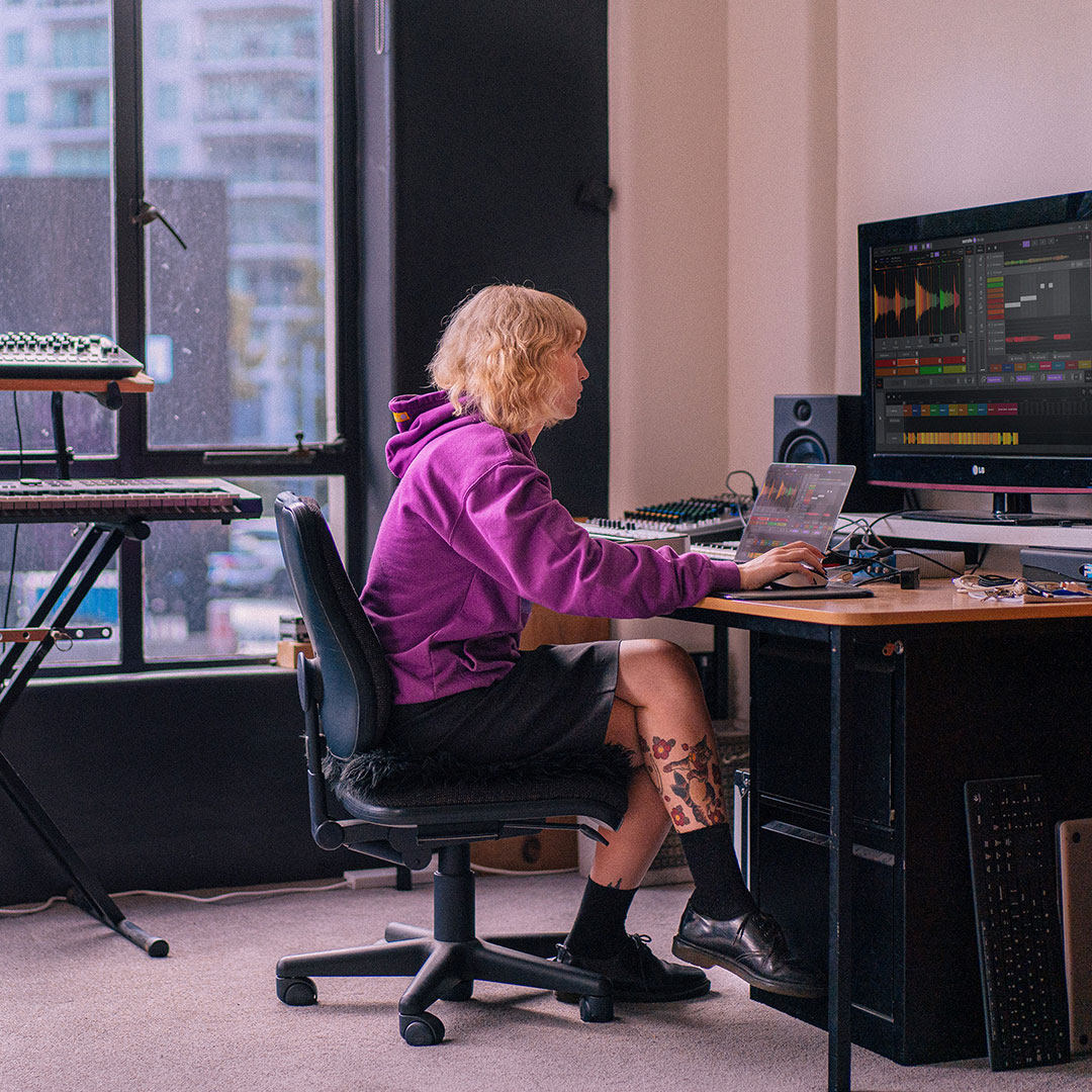 SERATO Serato Studio (cod sw)