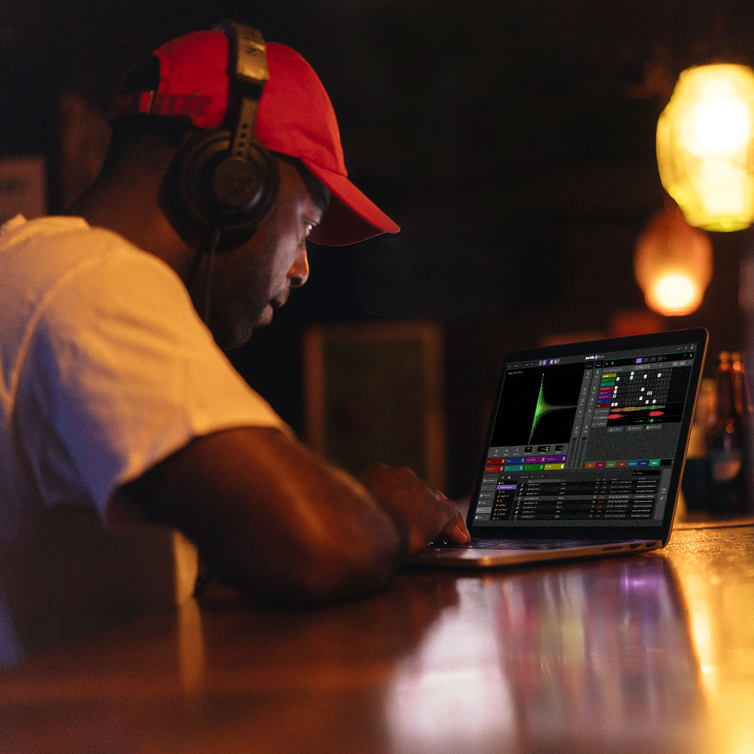 SERATO Serato Studio (cod sw)