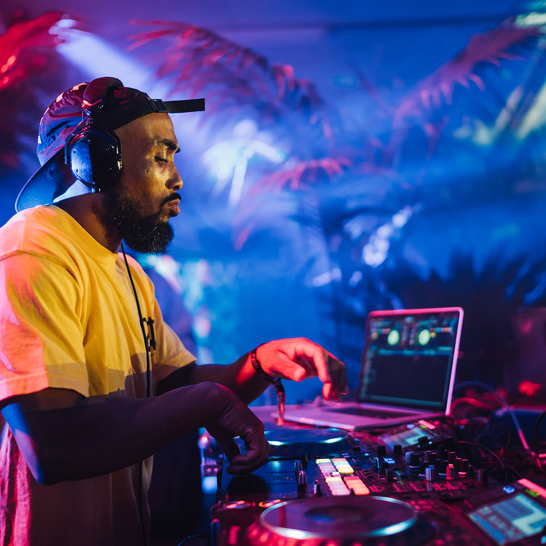 SERATO Serato DJ Suite (cod sw)