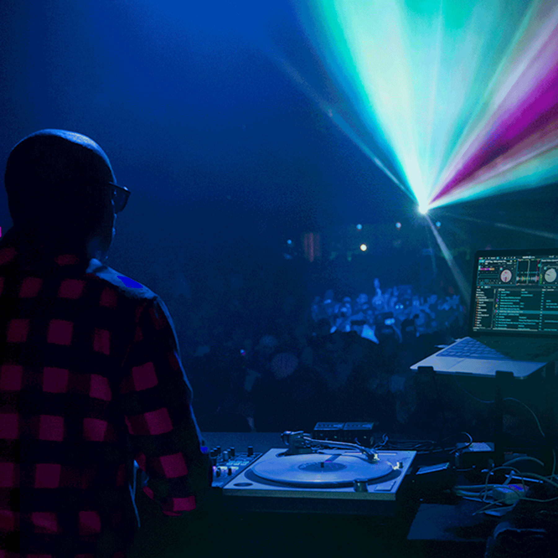 SERATO Serato DJ Suite (cod sw)