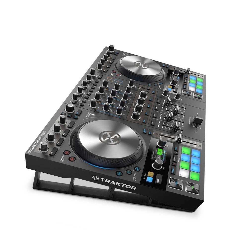 RESTAND Traktor Kontrol S4 Mk3/Mk2 Stand