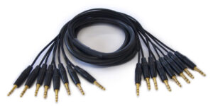 MOGAMI Mogami TRS8MTRS8M3