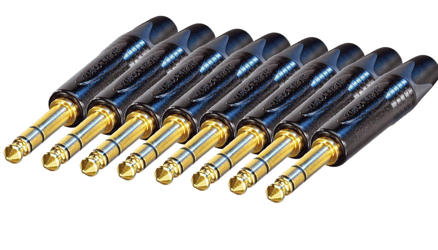 MOGAMI Mogami TRS8MXLR8M3