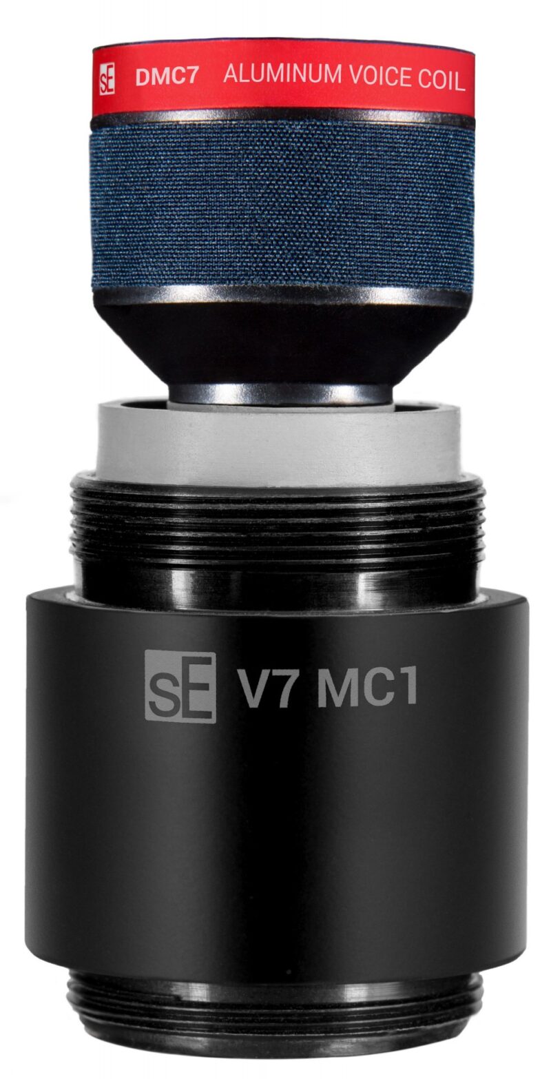 SE ELECTRONICS V7 MC1 (Shure)