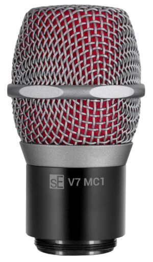 SE ELECTRONICS V7 MC1 (Shure)