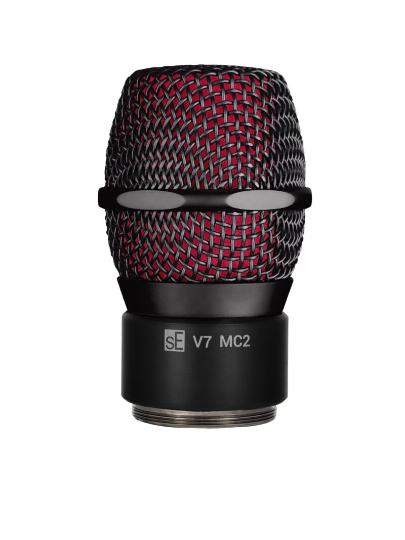 SE ELECTRONICS V7 MC2 (Sennheiser)