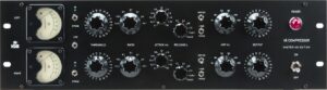 IGS V8 Compressor