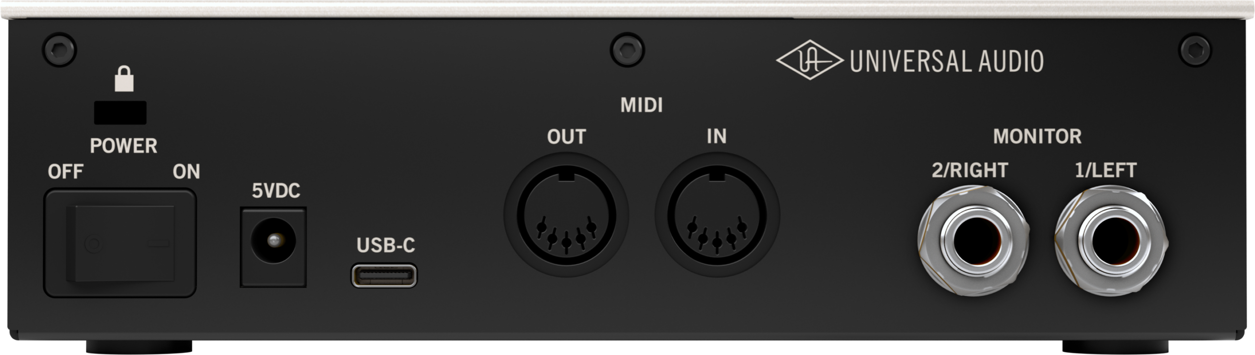 UNIVERSAL AUDIO VOLT 2 USB Audio Interface