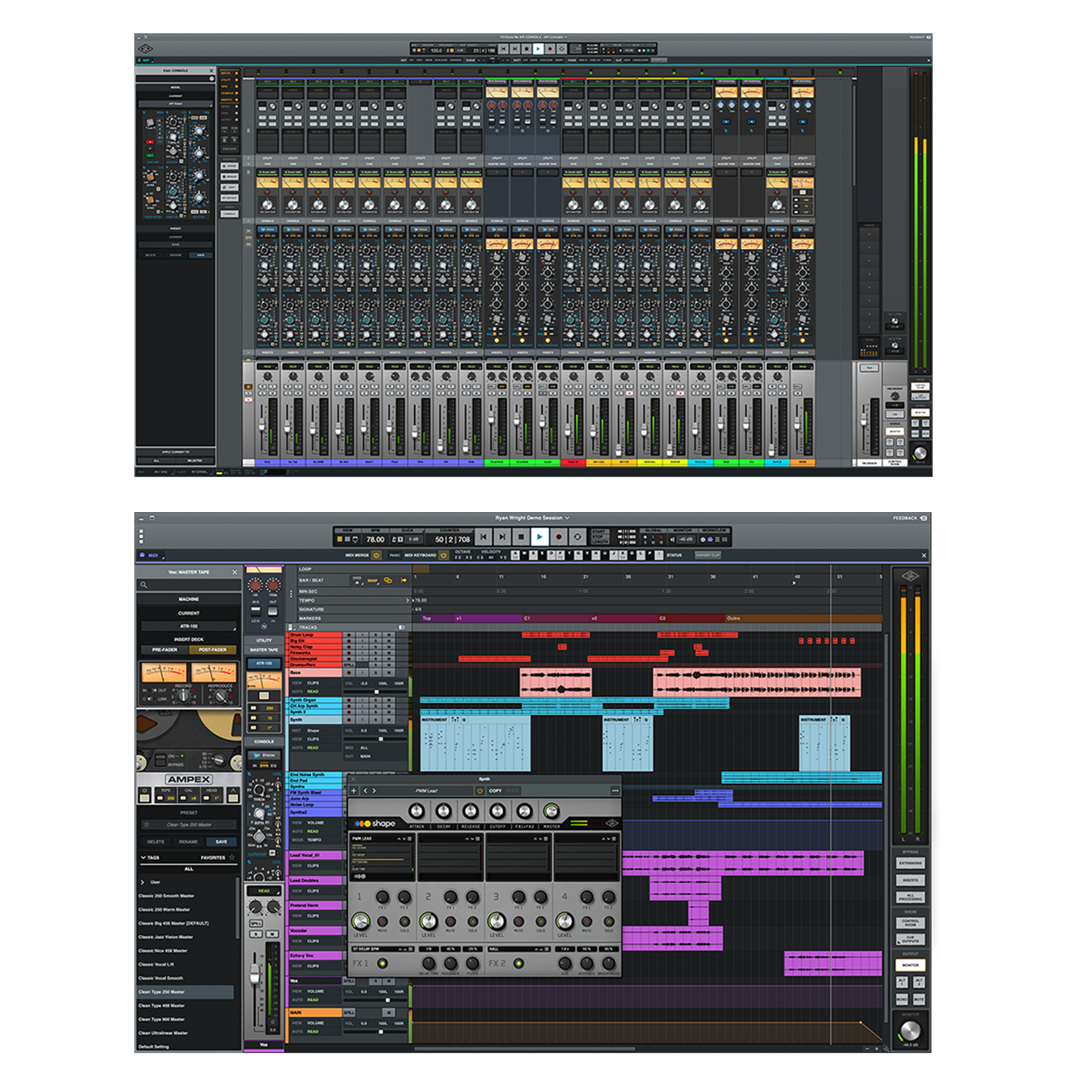 UNIVERSAL AUDIO VOLT 2 USB Audio Interface
