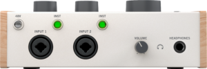 UNIVERSAL AUDIO VOLT 276 USB Audio Interface