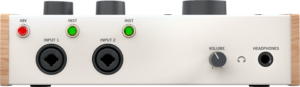 UNIVERSAL AUDIO VOLT 476 USB Audio Interface