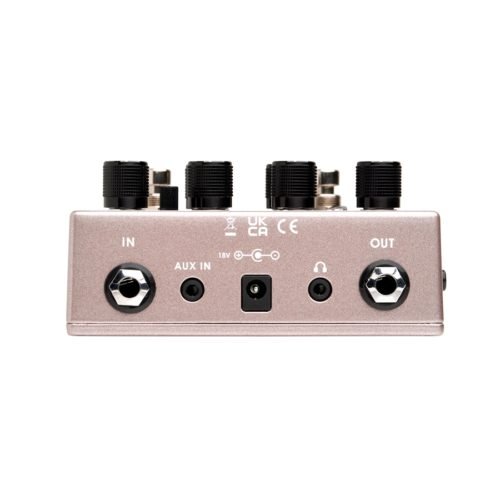 Aguilar AG Preamp Pedal - LE BCAM